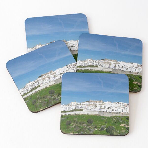 Item preview, Vejer de la Frontera designed and sold by DiFigianoPhoto.