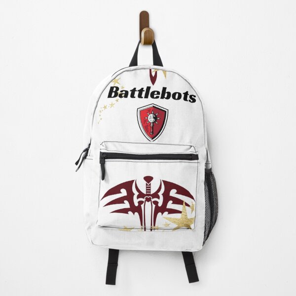 Item preview, Battlebots designed and sold by BISWAJIT NAYAK.