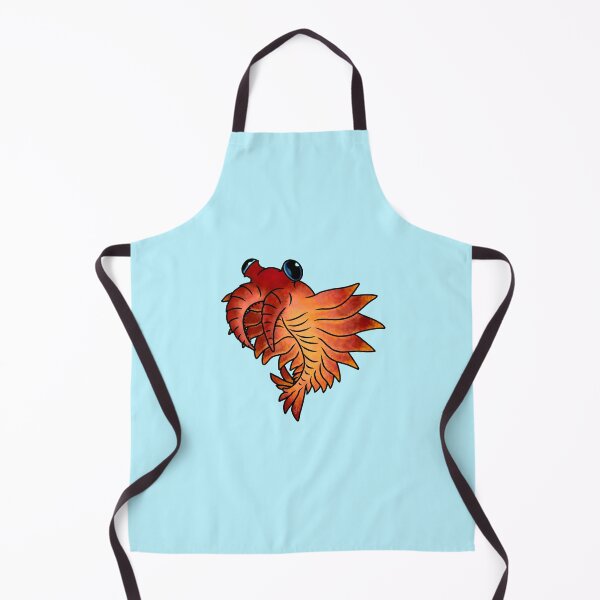 Item preview, Cute Anomalocaris designed and sold by saradrawspaleo.