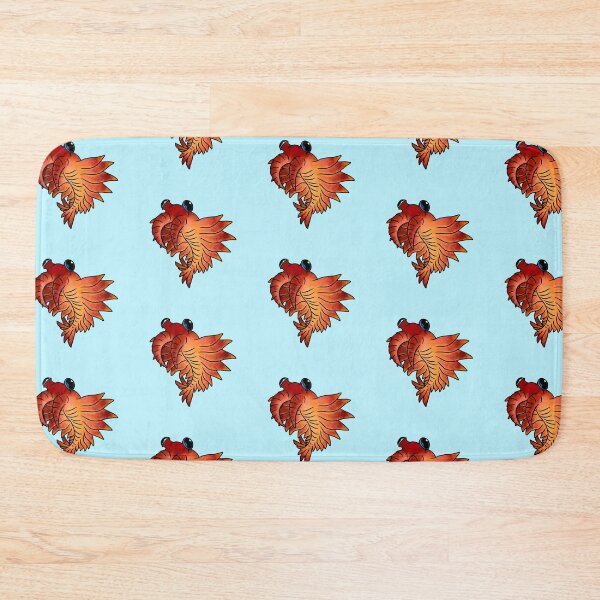 Item preview, Cute Anomalocaris designed and sold by saradrawspaleo.