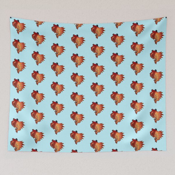 Item preview, Cute Anomalocaris designed and sold by saradrawspaleo.