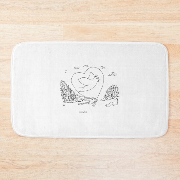 Item preview, Song Catoon - Skylark designed and sold by fred rosenthal.