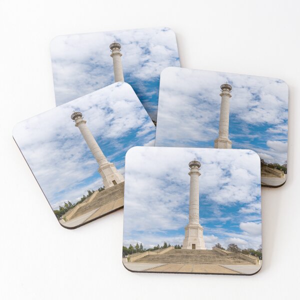 Item preview, Monument to the Discoverers designed and sold by DiFigianoPhoto.