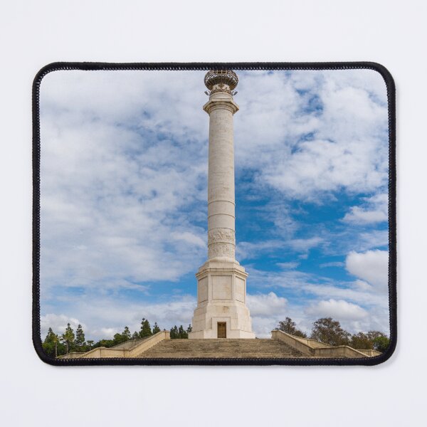 Item preview, Monument to the Discoverers designed and sold by DiFigianoPhoto.