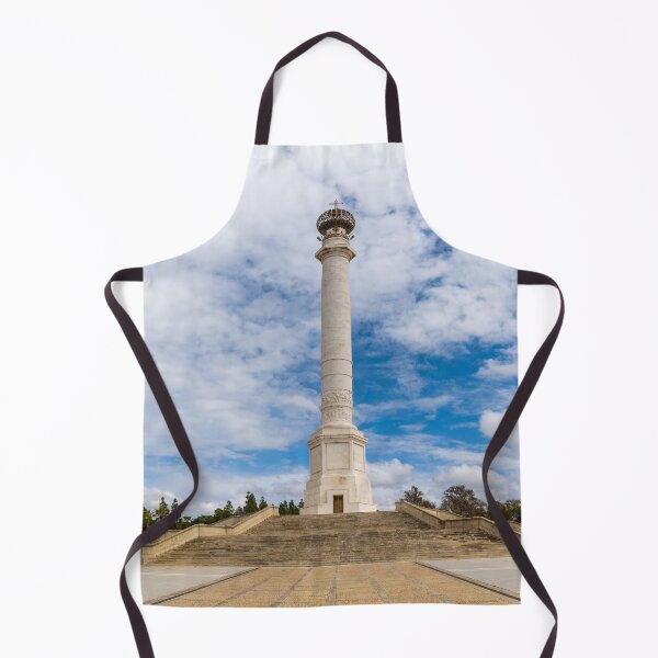 Item preview, Monument to the Discoverers designed and sold by DiFigianoPhoto.