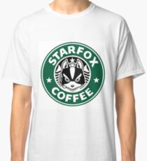 StarFox Classic T-Shirt