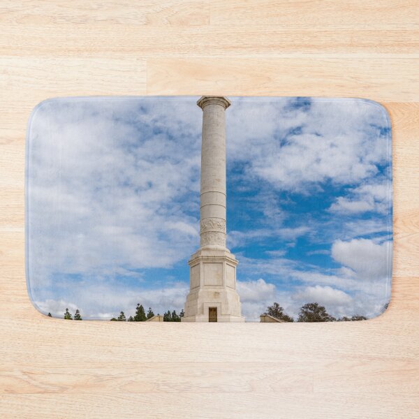 Item preview, Monument to the Discoverers designed and sold by DiFigianoPhoto.