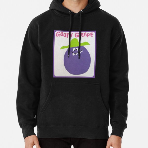 Faygo grape 2024 hoodie