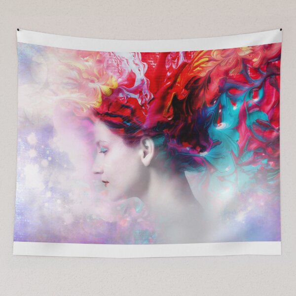Item preview, Rêve de couleur designed and sold by Galerie40.