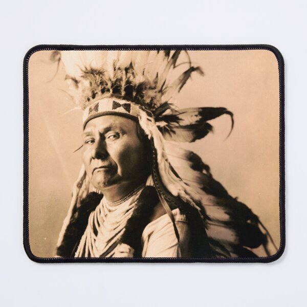 Item preview, Chief Joseph, Nez Percé designed and sold by PromoteProgress.
