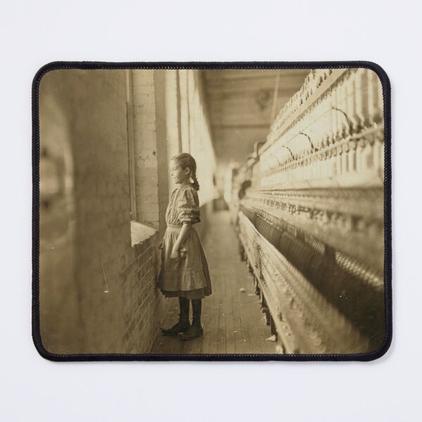 Item preview, Child Labor, A moments glimpse of the outer world designed and sold by PromoteProgress.