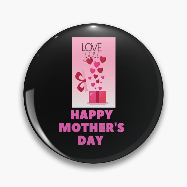 Item preview, Copy of Mother Love -Happy Mother's Day designed and sold by WowAllinOne.