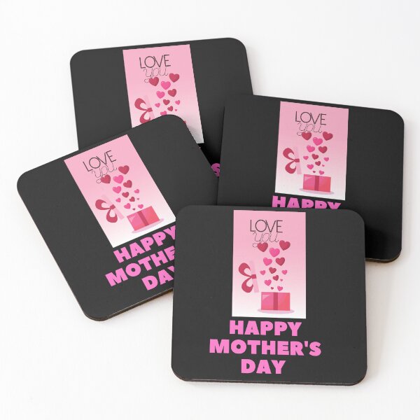 Item preview, Copy of Mother Love -Happy Mother's Day designed and sold by WowAllinOne.