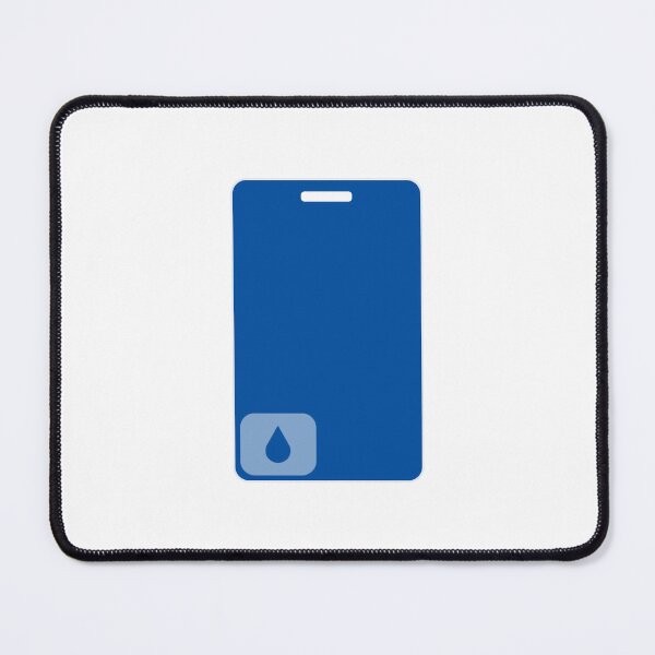 Item preview, Severance Macro Data Refinement keycard designed and sold by Platform11west.