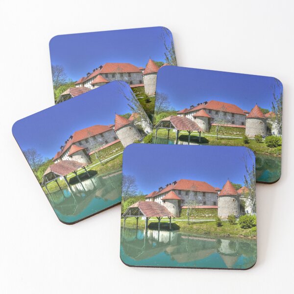 Item preview, Otocek Casstle - Slovenia designed and sold by paolo1955.