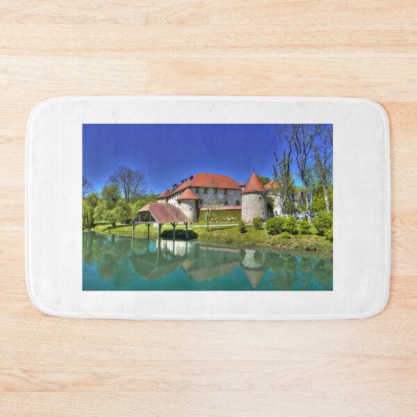 Item preview, Otocek Casstle - Slovenia designed and sold by paolo1955.