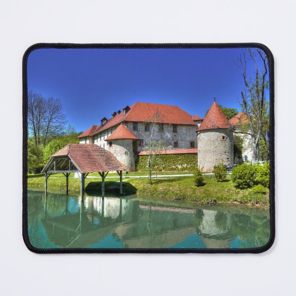 Item preview, Otocek Casstle - Slovenia designed and sold by paolo1955.