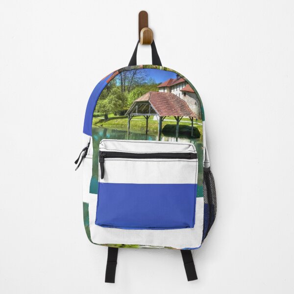 Item preview, Otocek Casstle - Slovenia designed and sold by paolo1955.