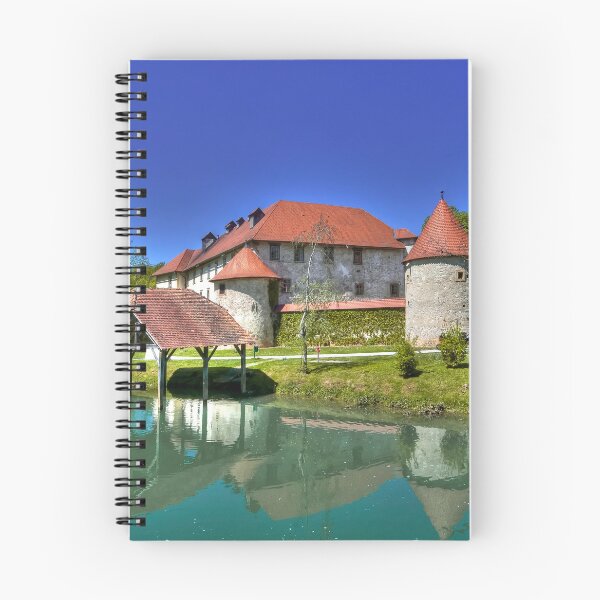 Item preview, Otocek Casstle - Slovenia designed and sold by paolo1955.