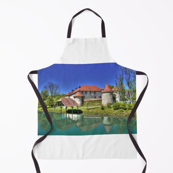 Item preview, Otocek Casstle - Slovenia designed and sold by paolo1955.