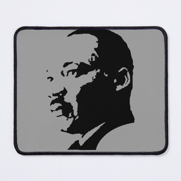 Item preview, Martin Luther King Jr. designed and sold by PromoteProgress.