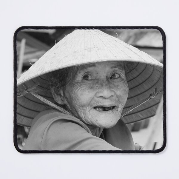 Item preview, Beautiful Vietnamese Lady designed and sold by Kezzles.