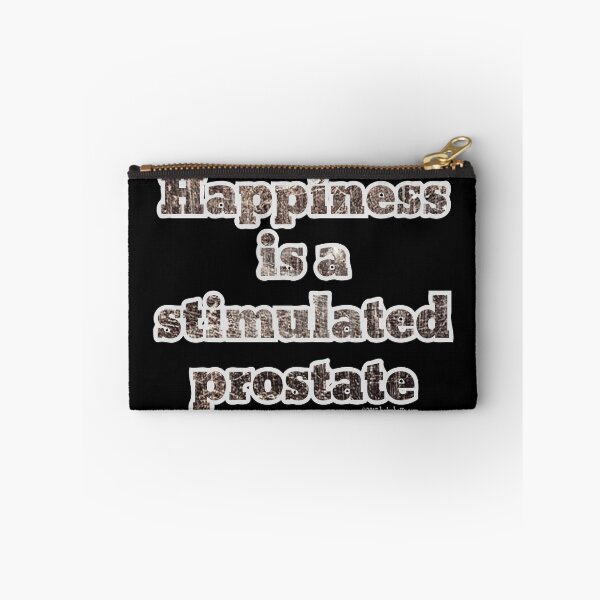 Item preview, Happiness Is designed and sold by hairybehr.