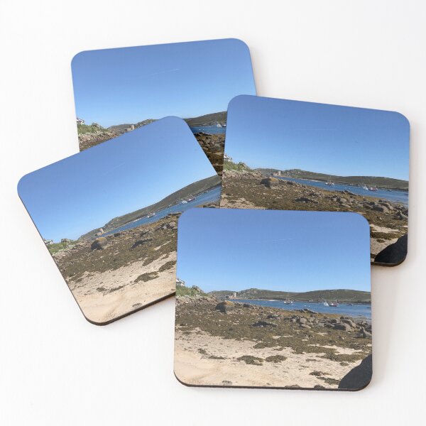 Item preview, Bryher, Isles of Scilly designed and sold by HelenStamp.