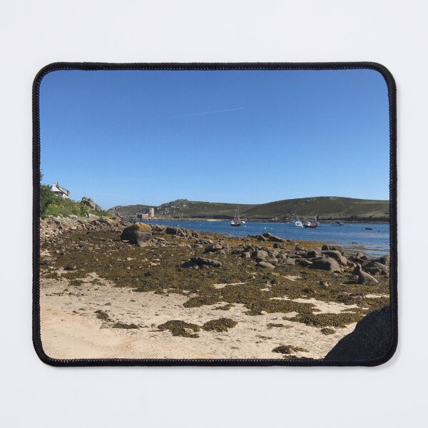 Item preview, Bryher, Isles of Scilly designed and sold by HelenStamp.