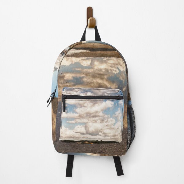 Item preview, Cloud Reflections at Sunset ,Harbour Side designed and sold by nickbrayimages.
