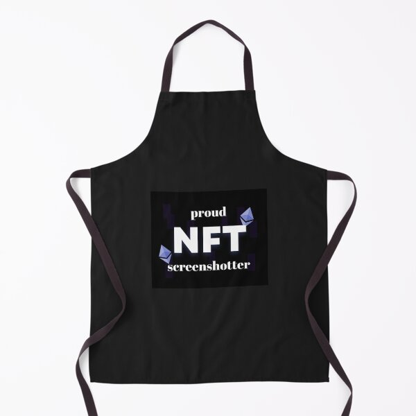 Item preview, proud nft screenshotter Mouse Pad designed and sold by IEatSwans.