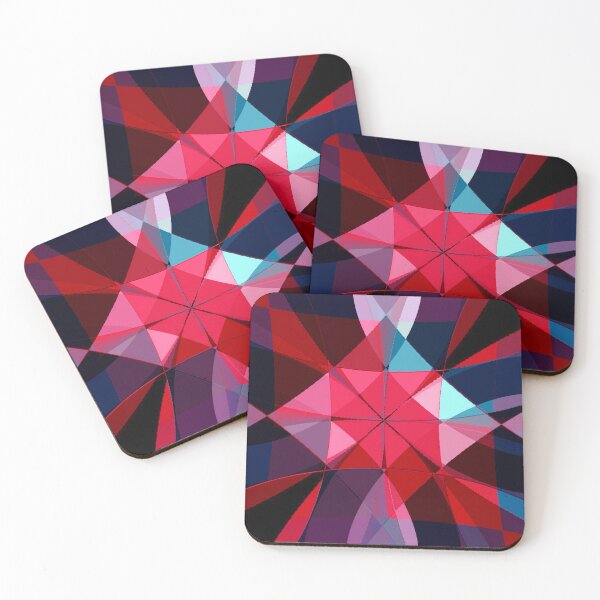 Item preview, Colorful Hearts Are Best designed and sold by Kessel Kunst.