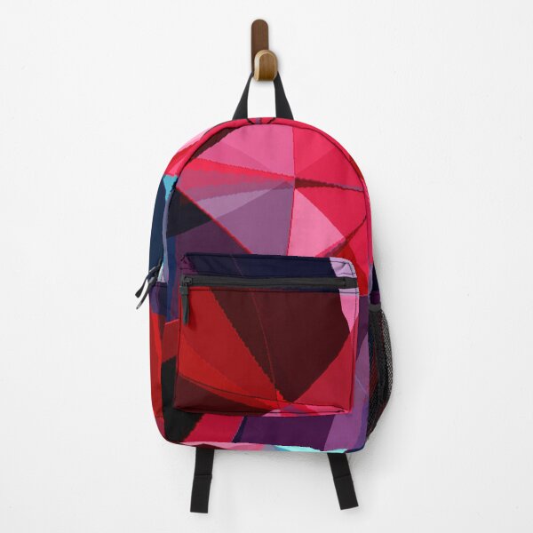 Item preview, Colorful Hearts Are Best designed and sold by Kessel Kunst.