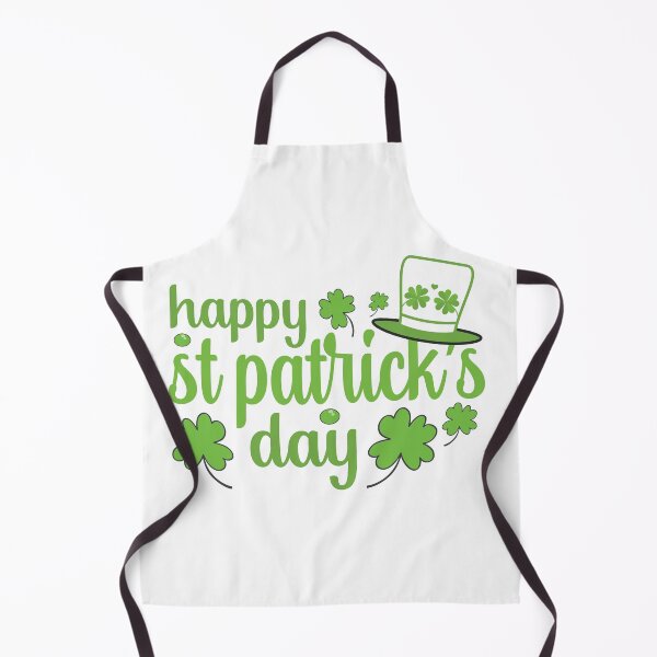 Item preview, happy st patrick’s day svg design designed and sold by graphickamla.