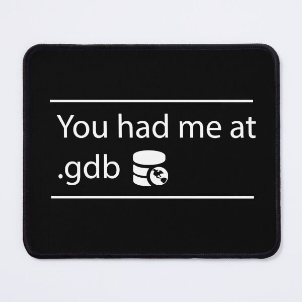 Item preview, You had me at .gdb designed and sold by Suzielie.