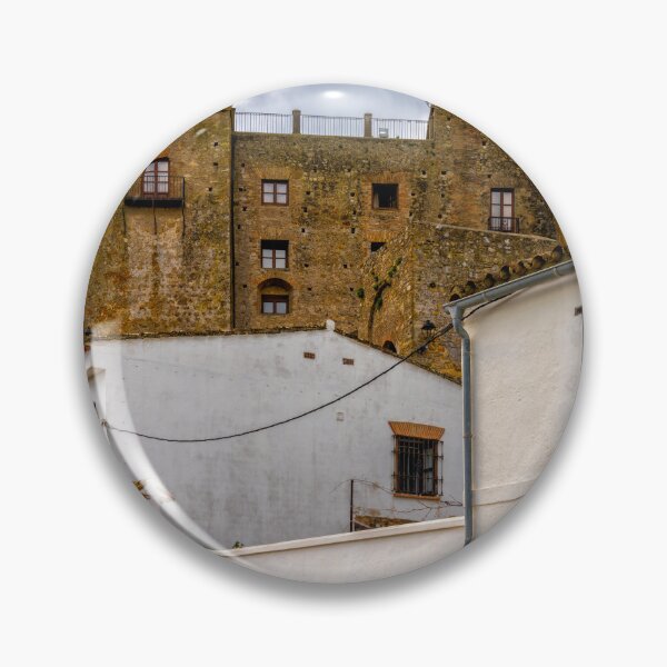 Item preview, The Heart of Castellar designed and sold by DiFigianoPhoto.