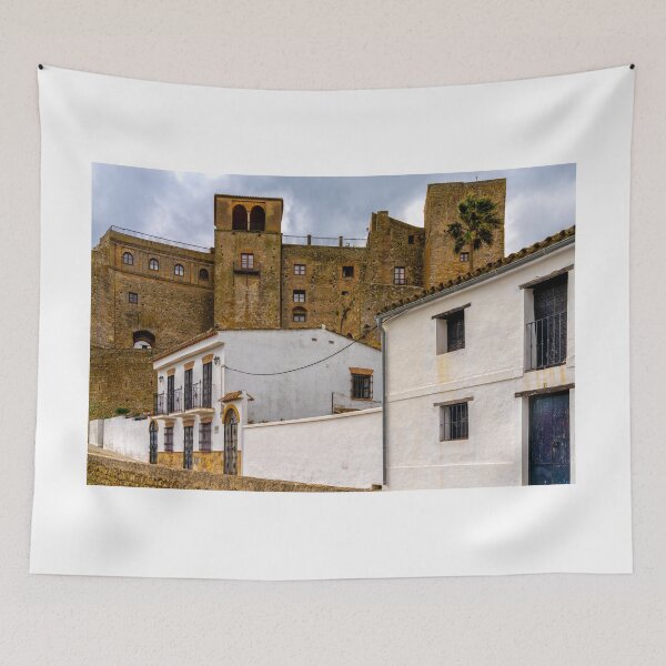 Item preview, The Heart of Castellar designed and sold by DiFigianoPhoto.