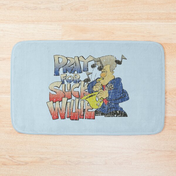 Item preview, Pray For Slick Willie 1998 designed and sold by AstroZombie6669.