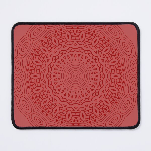 Item preview, Circular Mandala Design designed and sold by PromoteProgress.