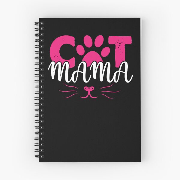 Item preview, Cat Mama for Cat Lovers designed and sold by tjred01.
