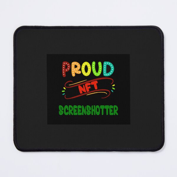 Item preview, proud nft screenshotter proud nft screenshotter designed and sold by IEatSwans.