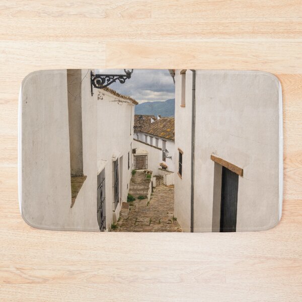 Item preview, Castillo de la Frontera Alley designed and sold by DiFigianoPhoto.