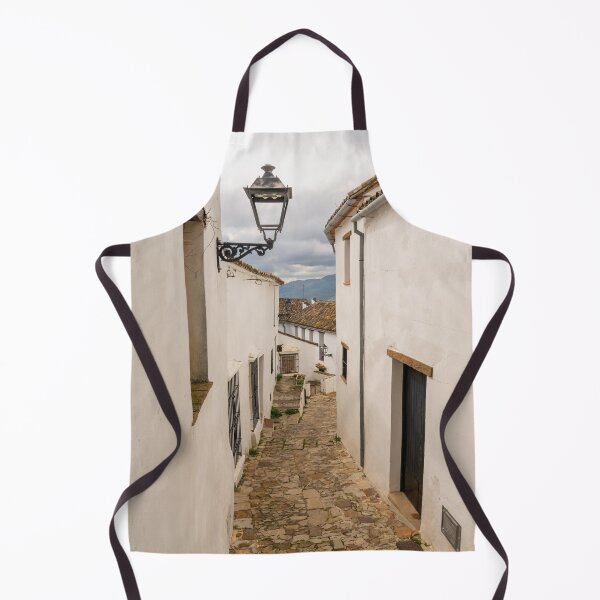 Item preview, Castillo de la Frontera Alley designed and sold by DiFigianoPhoto.