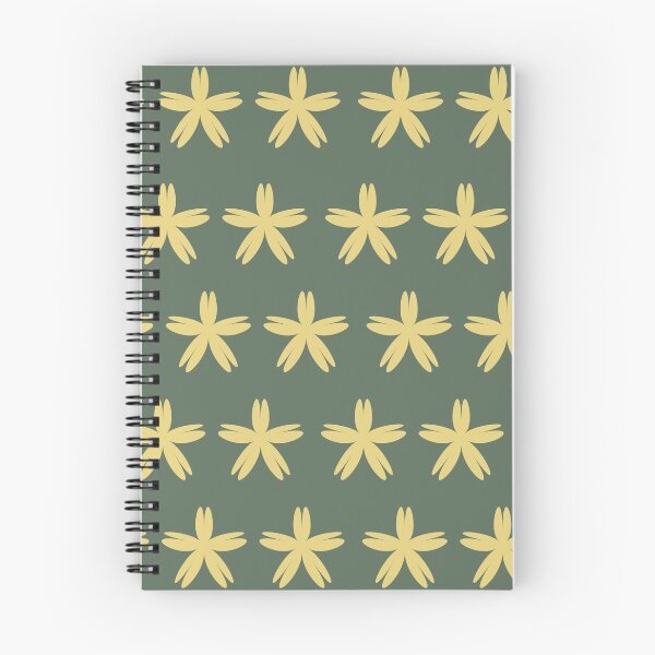 Item preview, Tropical flowers pattern designed and sold by Thegentleshop.
