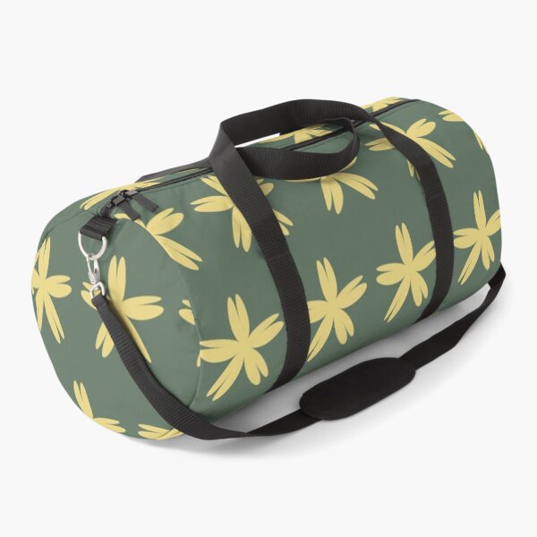 Item preview, Tropical flowers pattern designed and sold by Thegentleshop.
