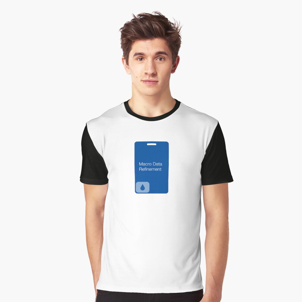 Item preview, Grafik T-Shirt designed and sold by Platform11west.