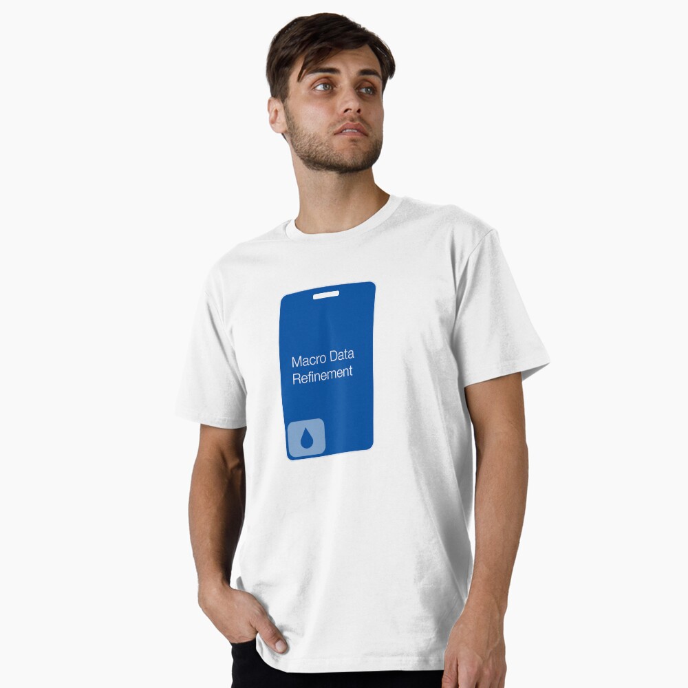 Item preview, Premium T-Shirt designed and sold by Platform11west.