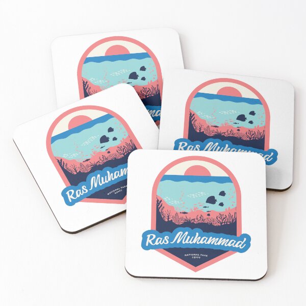 Item preview, Ras Muhammad National Park – Egypt designed and sold by Moritz Schwäble.