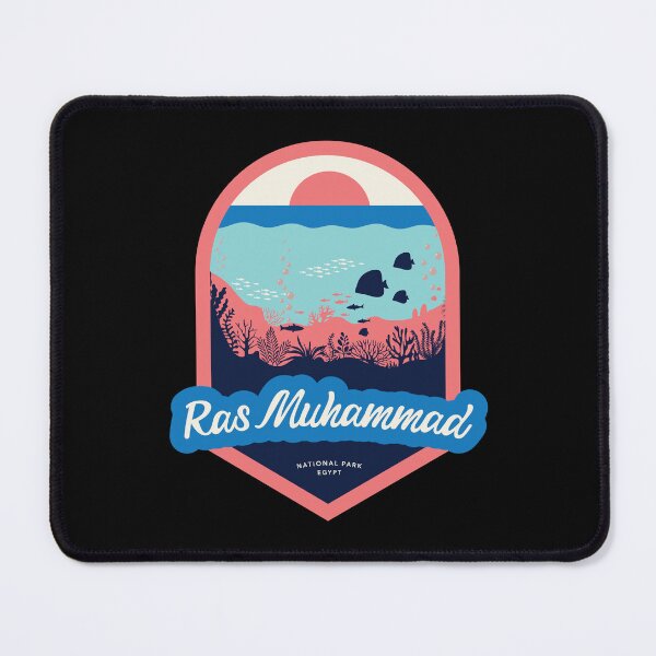 Item preview, Ras Muhammad National Park – Egypt designed and sold by Moritz Schwäble.