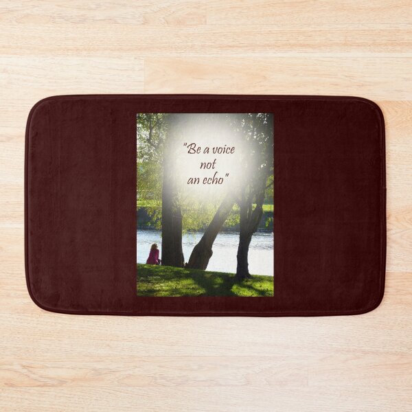 Item preview, Be a Voice designed and sold by Vaengi.